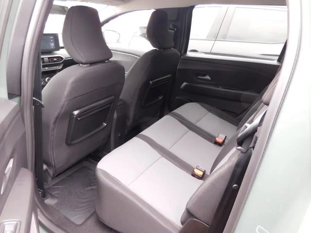 Dacia Jogger Extreme