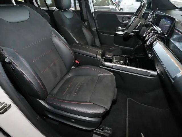 Mercedes-Benz EQB 300 4MATIC AMG Line