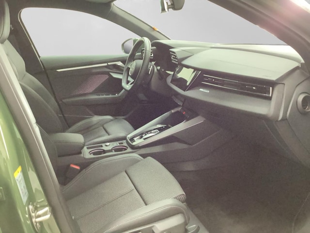 Audi A3 30 TFSI S-Tronic Sportback