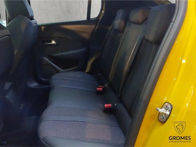 Peugeot E-208 GT-Line