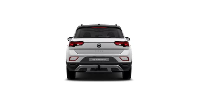 Volkswagen T-Roc 2.0 TDI DSG