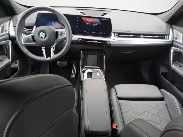 BMW X1 M-Sport sDrive20i