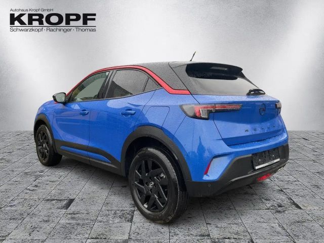 Opel Mokka 1.2 Turbo GS-Line Grand Sport Turbo