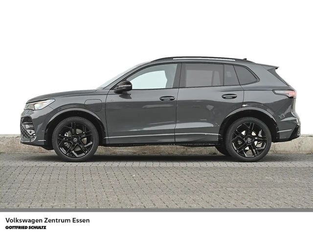 Volkswagen Tiguan DSG R-Line eHybrid