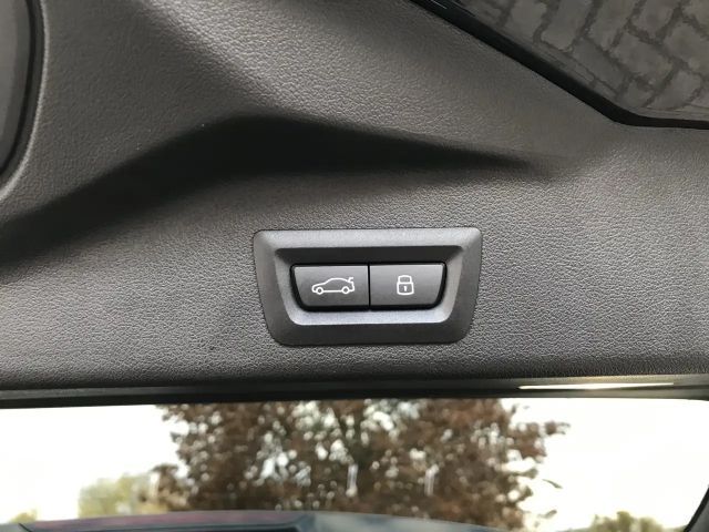 BMW X5 M-Sport xDrive40d