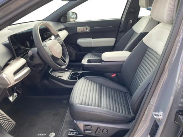 Kia EV4 81.4 kWh Fastback GT-Line