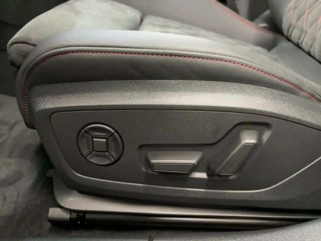 Audi A3 35 TFSI S-Line