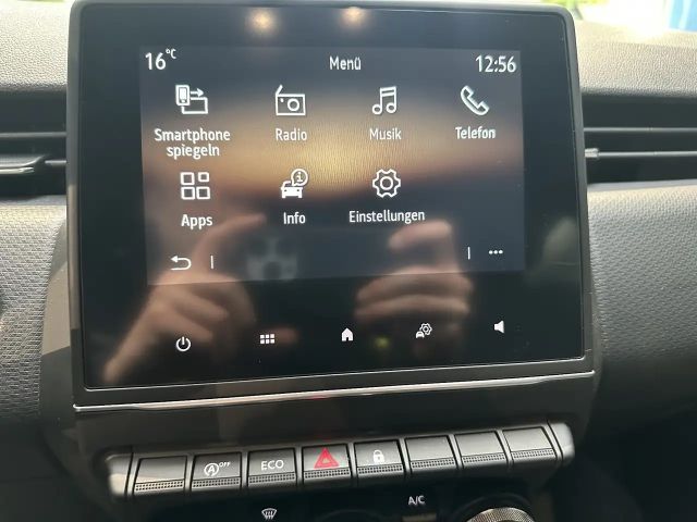 Renault Clio Intens TCe 90