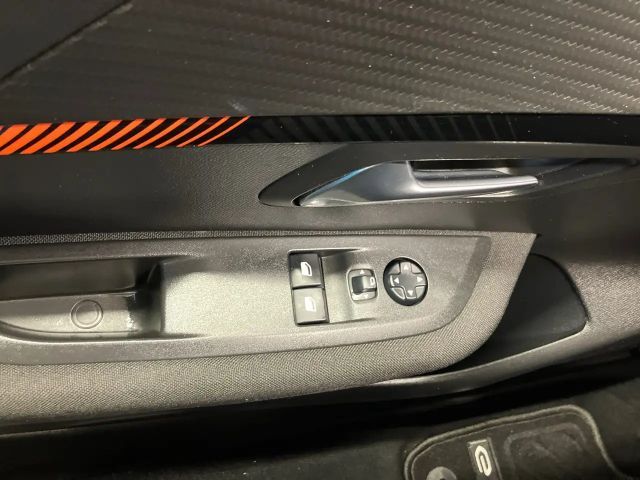 Peugeot E-208 Active Pack