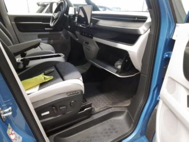 Volkswagen ID.Buzz 77 KWh