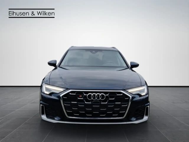 Audi S6 3.0+TDI+LUFT+PANO+AVC+E-KLAPPE+