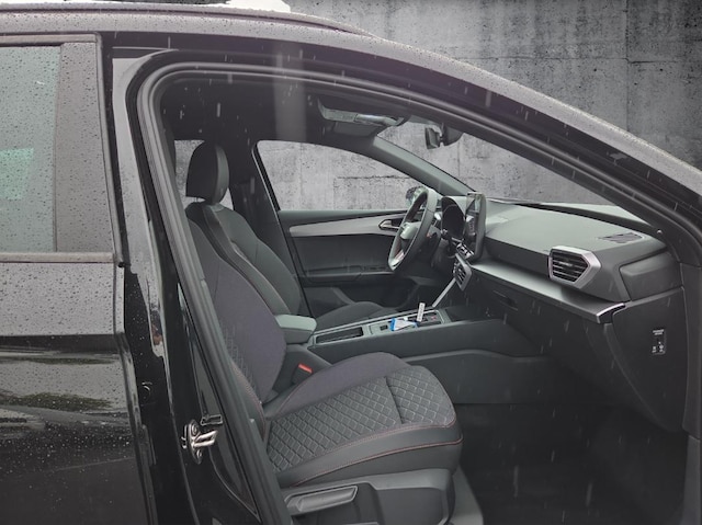 Seat Leon Sportstourer