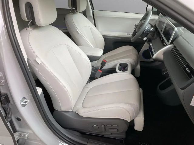 Hyundai IONIQ 5 73 kWh UNIQ