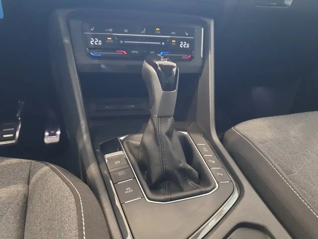 Volkswagen Tiguan DSG Life