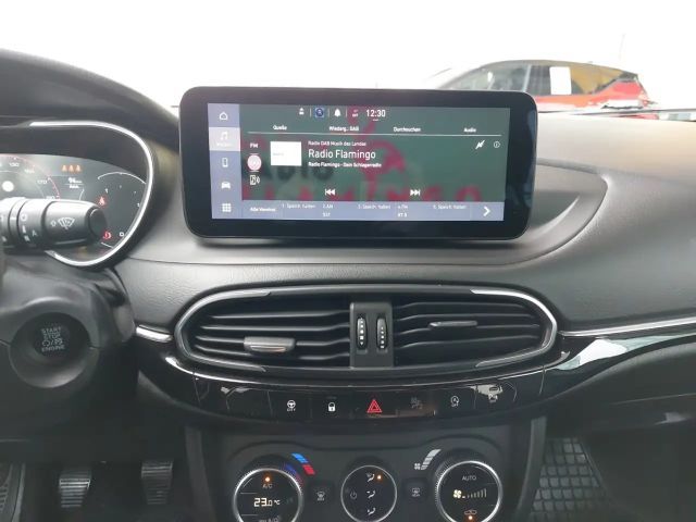 Fiat Tipo CityCross Sport Turbo