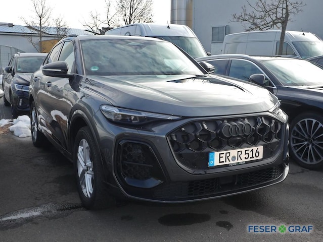 Audi Q5 Quattro S-Tronic Sportback