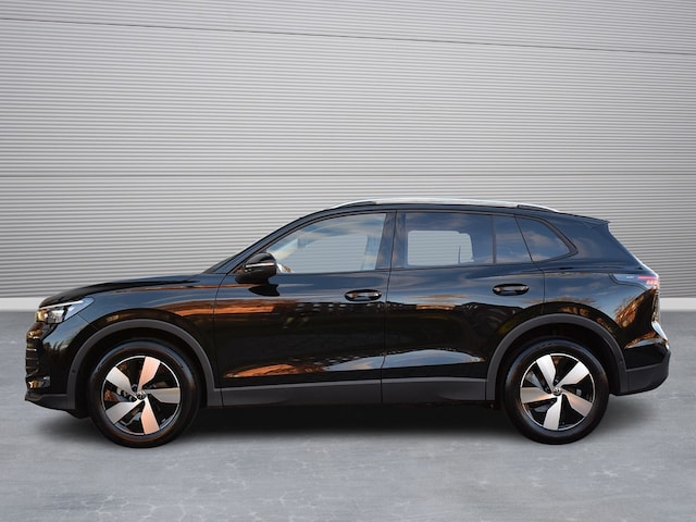 Volkswagen Tiguan 1.5 eTSI DSG Life
