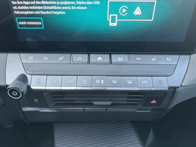 Opel Astra GS-Line Grand Sport Sports Tourer