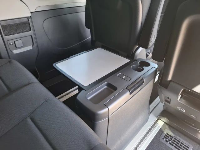 Renault Trafic Blue Grand Spaceclass