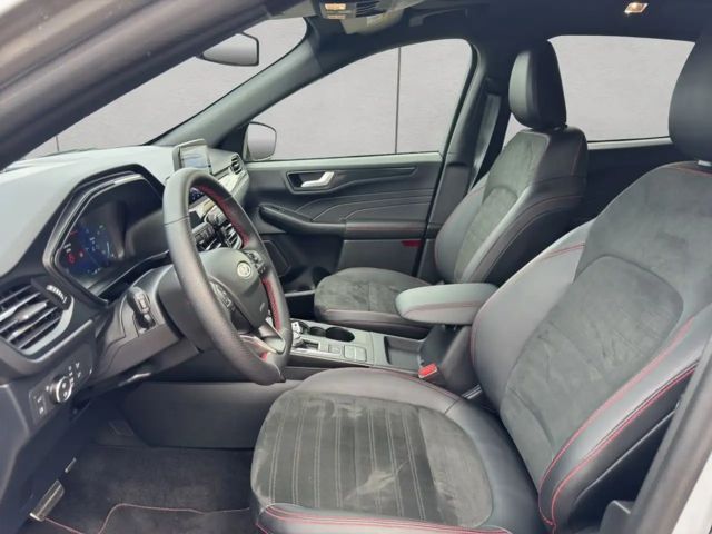 Ford Kuga Plug in Hybrid