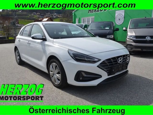 Hyundai i30 Trend