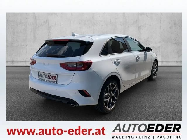Kia Ceed GDi