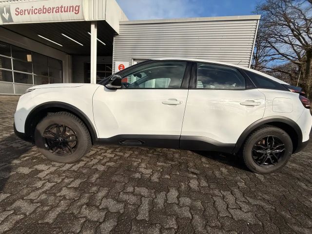 Citroën C4 Feel Pack PureTech