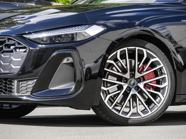 Audi A5 Hybride Quattro S-Tronic