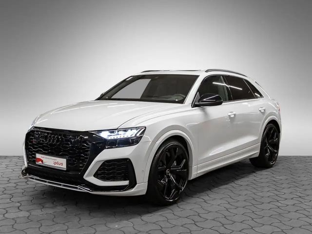 Audi RS Q8 4.0 TFSI Quattro