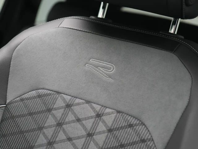 Volkswagen Tiguan Allspace R-Line