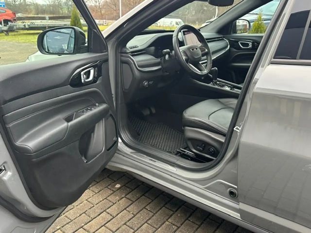 Jeep Compass 1.3 GSE T4 Automatik S