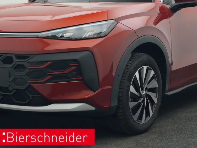 Volkswagen T-Roc 1.5 eTSI DSG Life