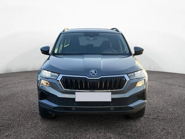 Skoda Karoq Selection
