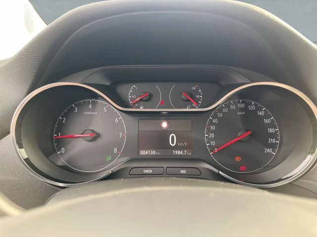 Opel Crossland X Ultimate