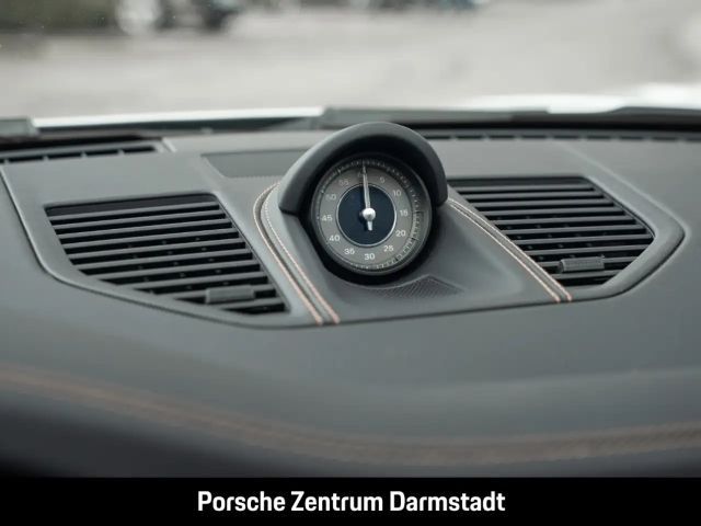 Porsche 992 Coupé S Turbo