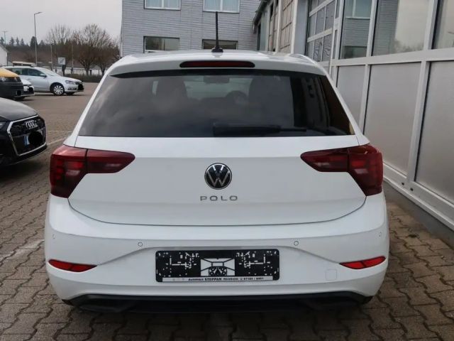 Volkswagen Polo IQ.Drive Life