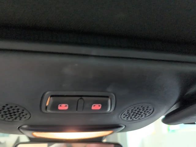 Fiat 500C FireFly Hybrid 70