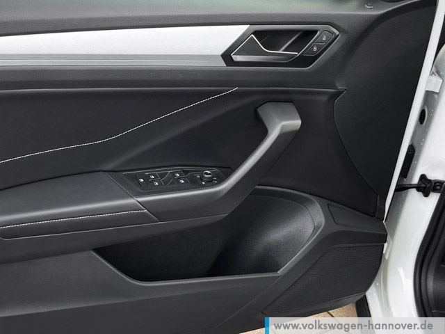 Volkswagen T-Roc 2.0 TDI DSG