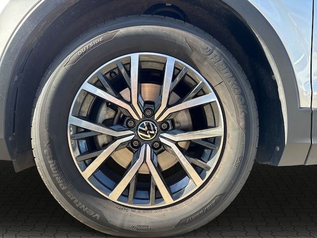 Volkswagen Tiguan 2.0 TDI Life