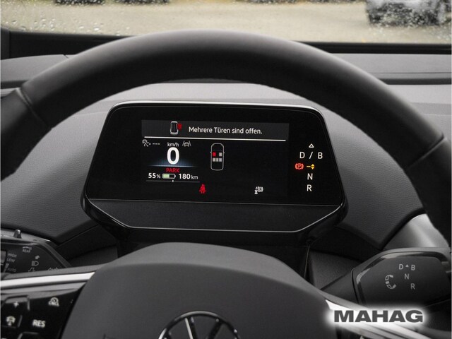 Volkswagen ID.4 IQ.Drive Pure