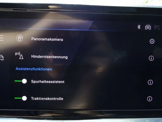 Peugeot E-2008 GT-Line