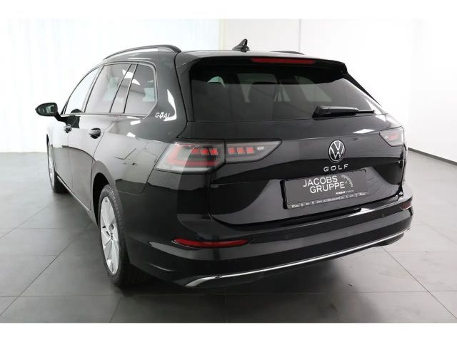 Volkswagen Golf 2.0 TDI DSG Golf VIII Variant