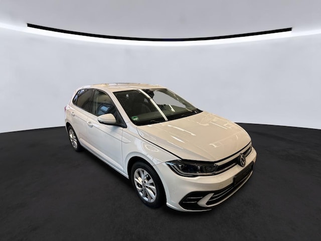 Volkswagen Polo Polo 1.0     StyleBT070 TSIM5F