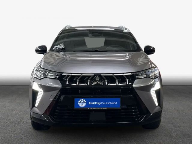 Mitsubishi ASX 1.8 Hybrid EDITION