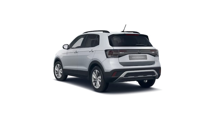 Volkswagen T-Cross 1.5 TSI DSG IQ.Drive Life