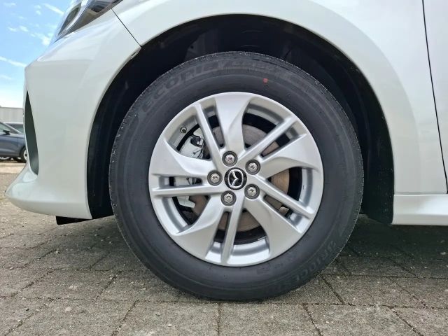 Mazda 2 Mazda 2 1.5 Hybrid Center-Line Automatik / Klima /