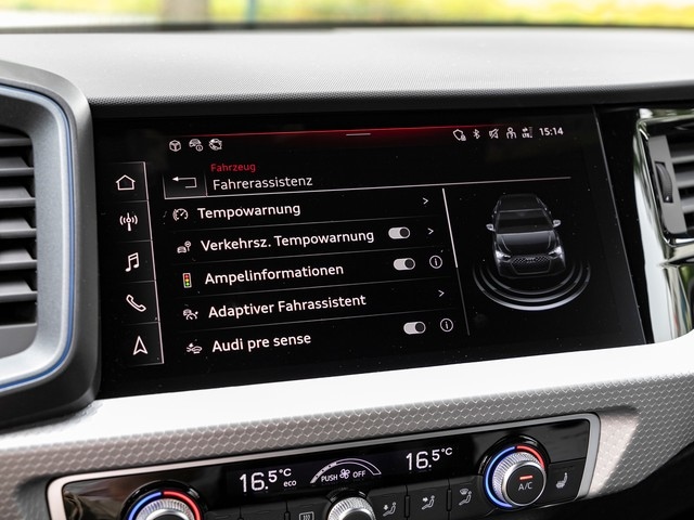 Audi A1 30 TFSI S-Line S-Tronic Sportback