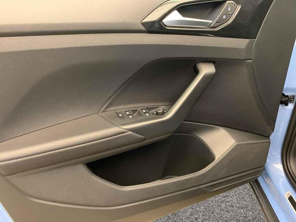 Volkswagen T-Cross 1.0 TSI DSG R-Line