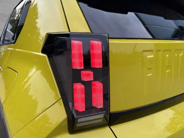 Fiat Grande Panda La Prima