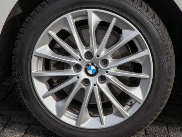 BMW 118 118i Advantage pakket Sedan